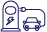 Ricarica Auto Elettriche (a pagamento)