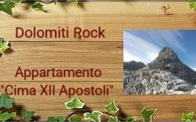 Promo apertura "Cima XII Apostoli"