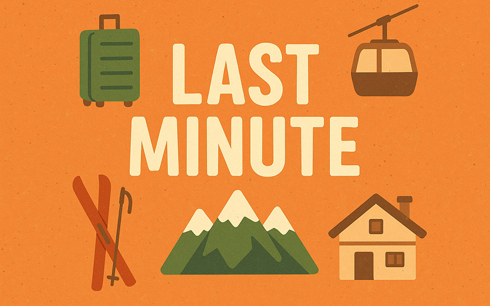 Last Minute Giugno
