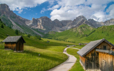 Offerta per Soggiorni Lunghi