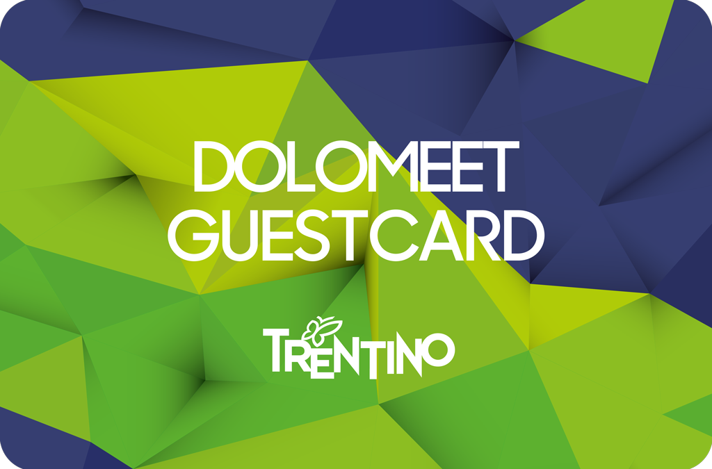 DoloMeet Guest Card